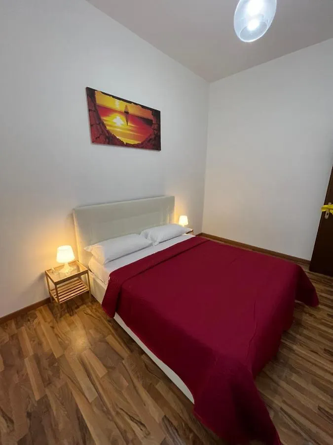 Colosseo Guest House Gil Roma