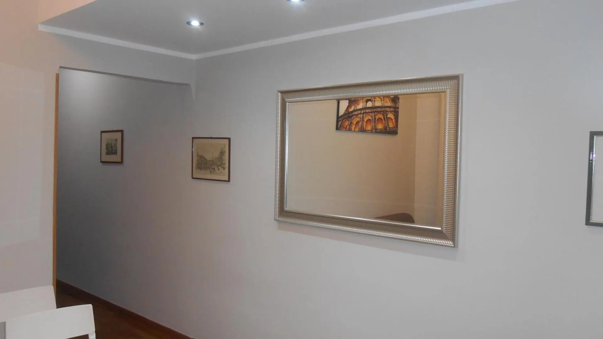 Colosseo Guest House Gil Roma 0*,  Italia
