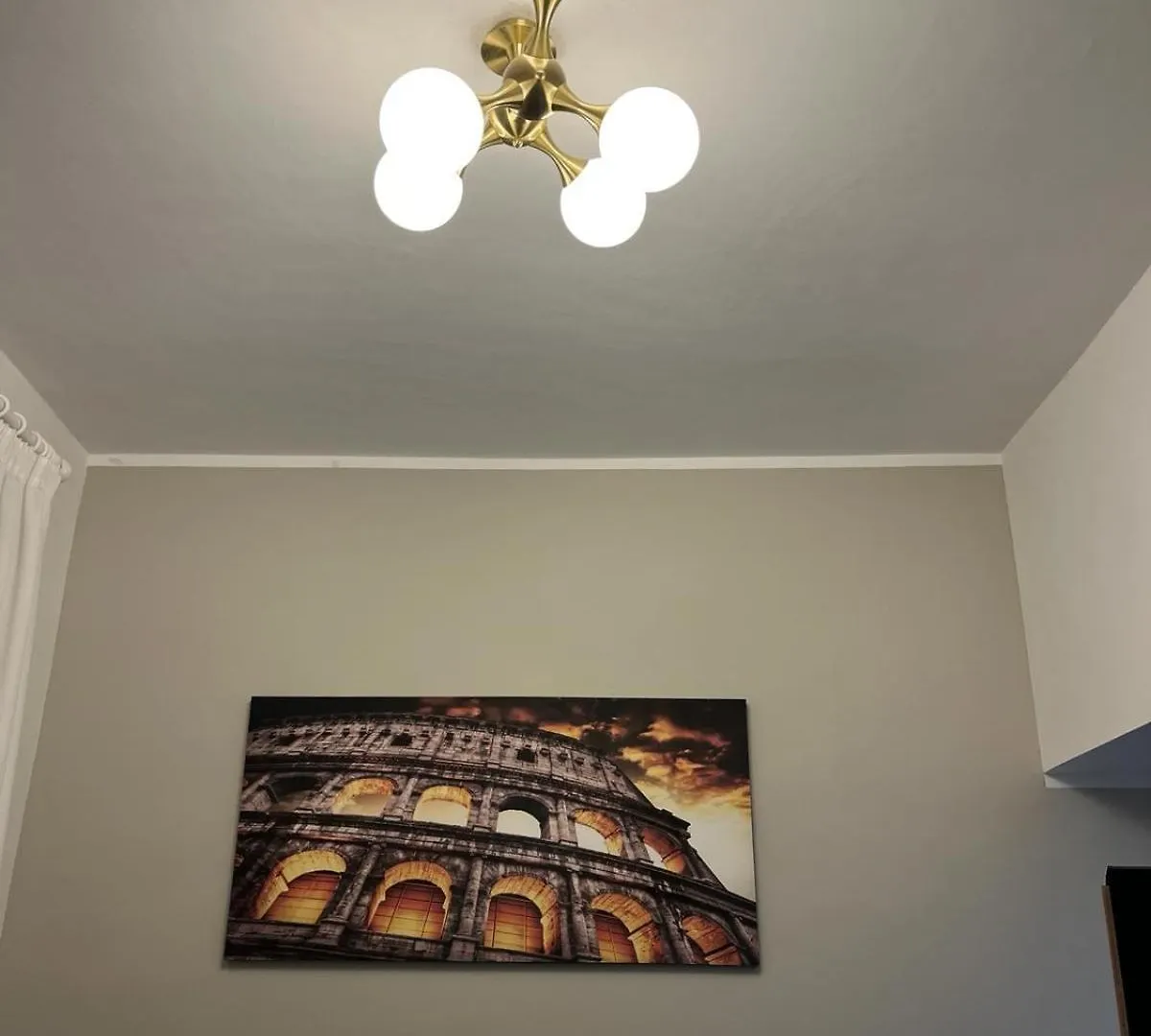 Colosseo Guest House Gil Roma Italia