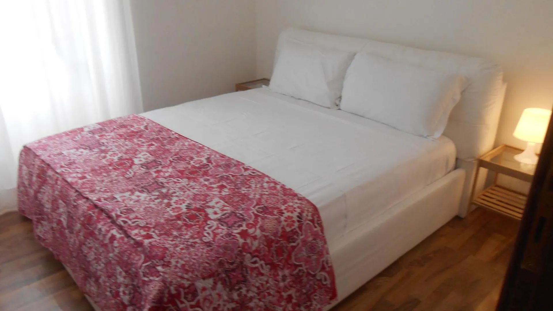 Colosseo Guest House Gil Roma