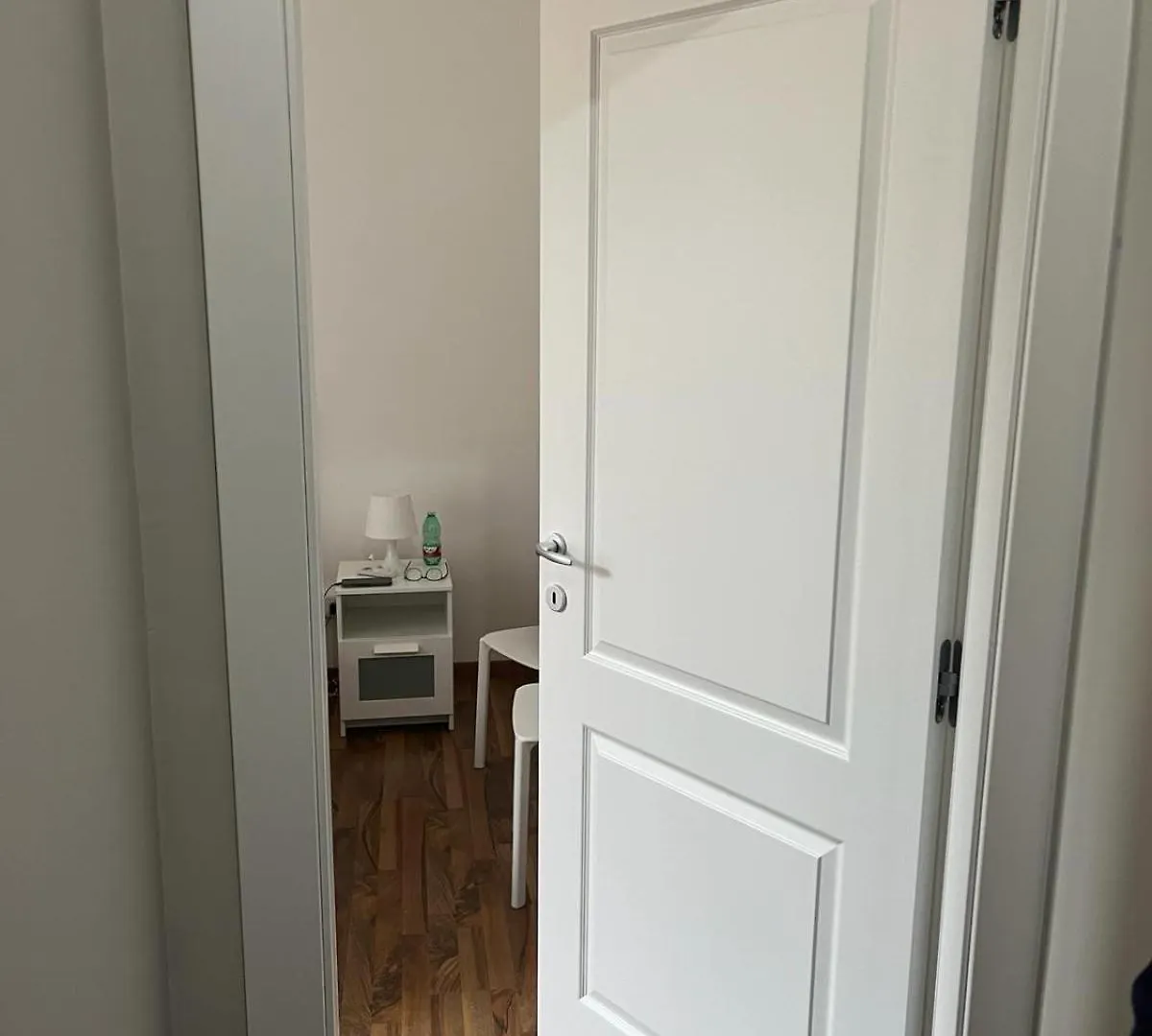 Colosseo Guest House Gil Roma