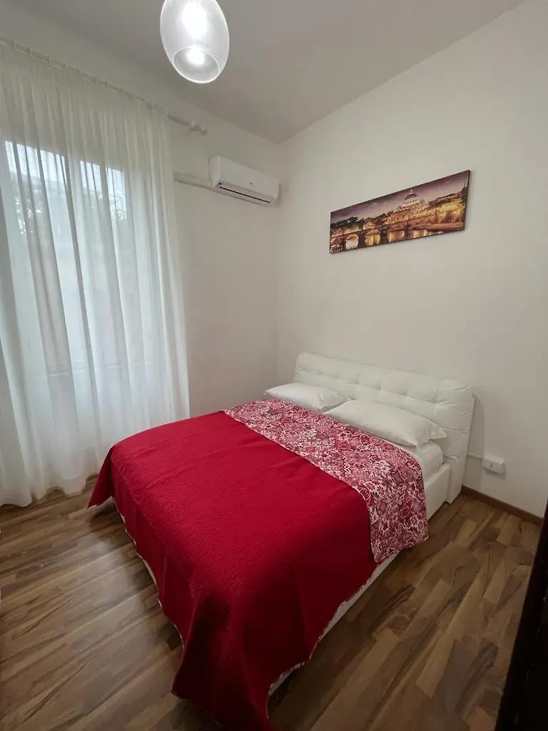 Colosseo Guest House Gil Roma Italia