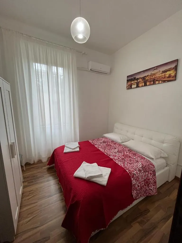 Colosseo Guest House Gil Roma
