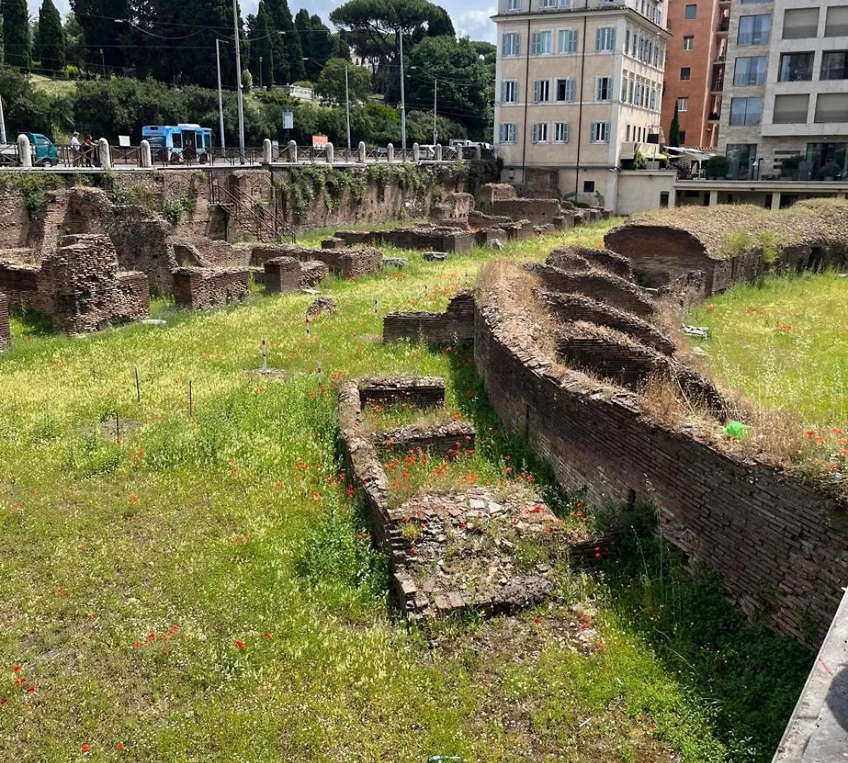 Colosseo Guest House Gil Roma
