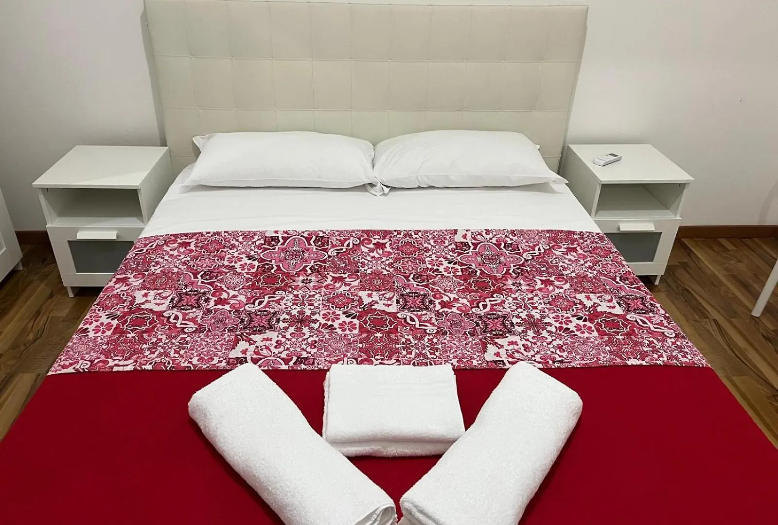 Colosseo Guest House Gil Roma