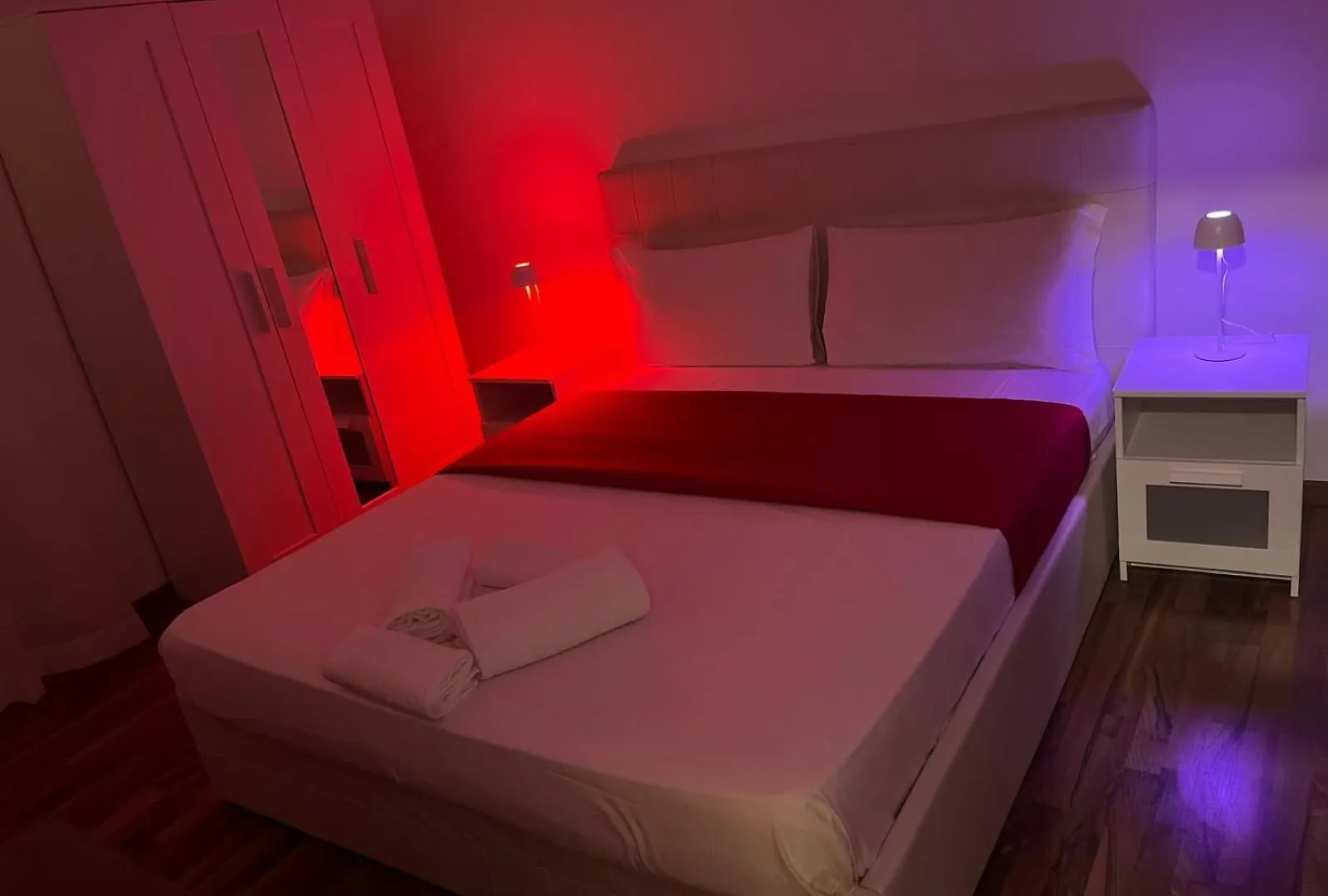 Colosseo Guest House Gil Roma