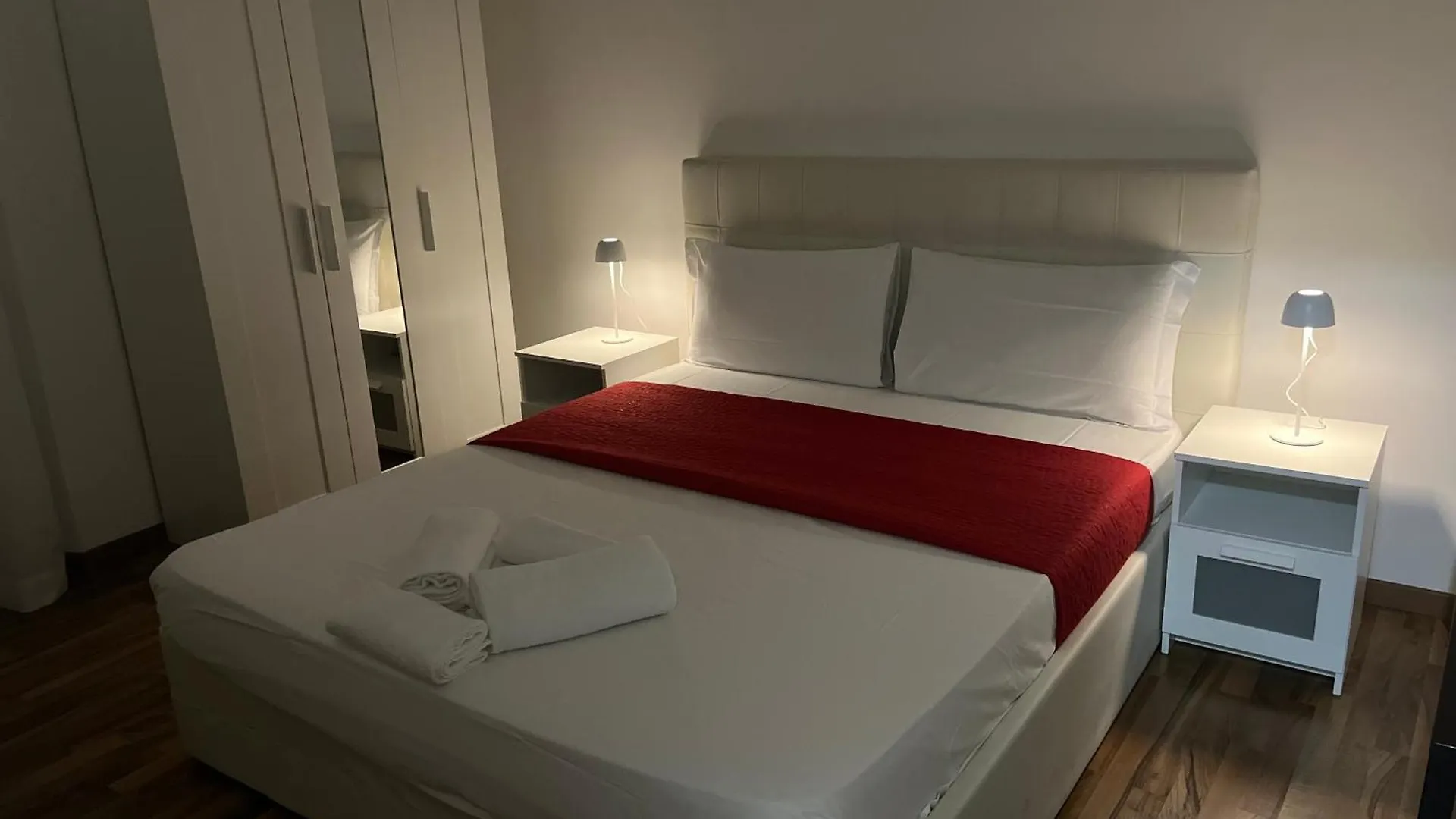 Colosseo Guest House Gil Roma 0*,