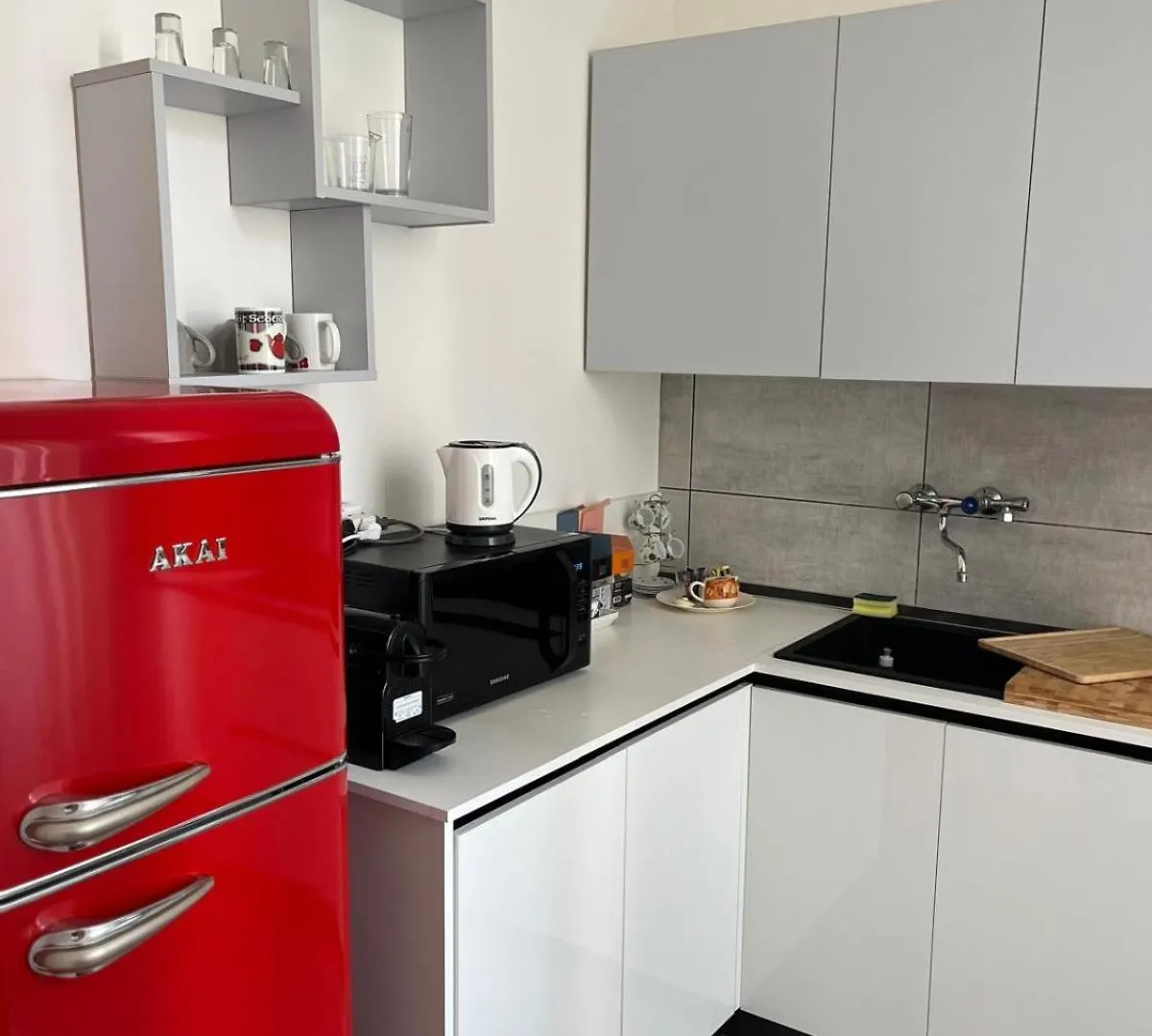 Colosseo Guest House Gil Roma