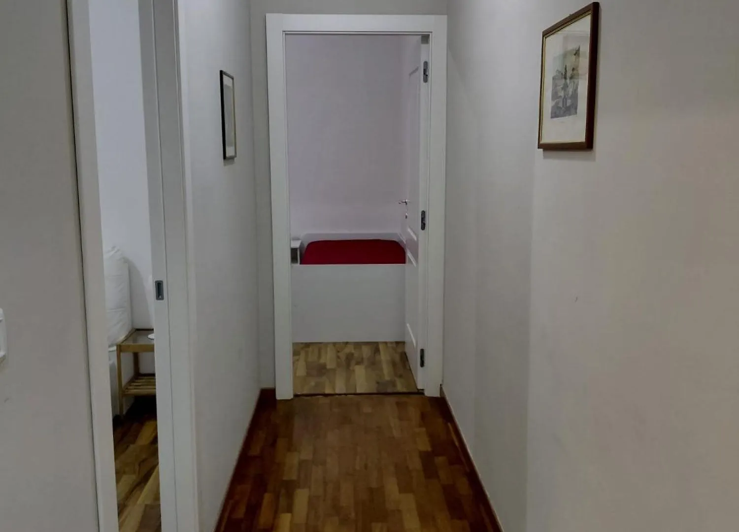 Colosseo Guest House Gil Roma