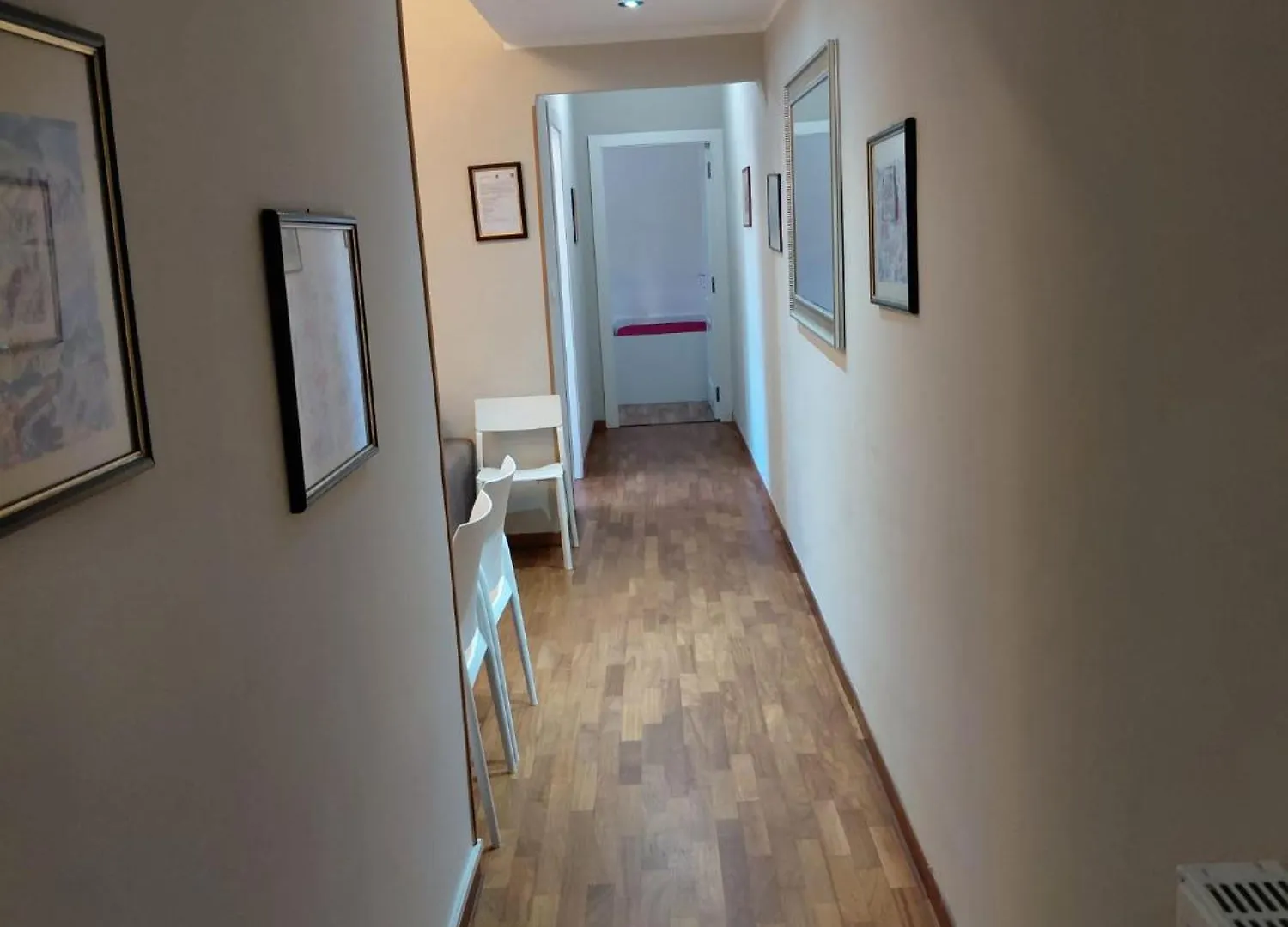Colosseo Guest House Gil Roma