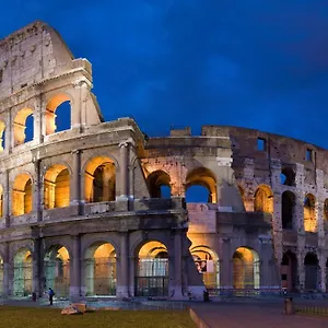 Colosseum Palace Star Affittacamere
