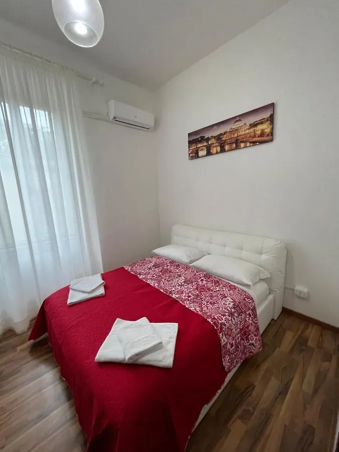 Colosseo Guest House Gil Rome