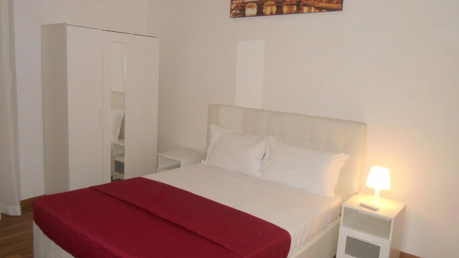 Colosseo Guest House Gil Rome 0*,