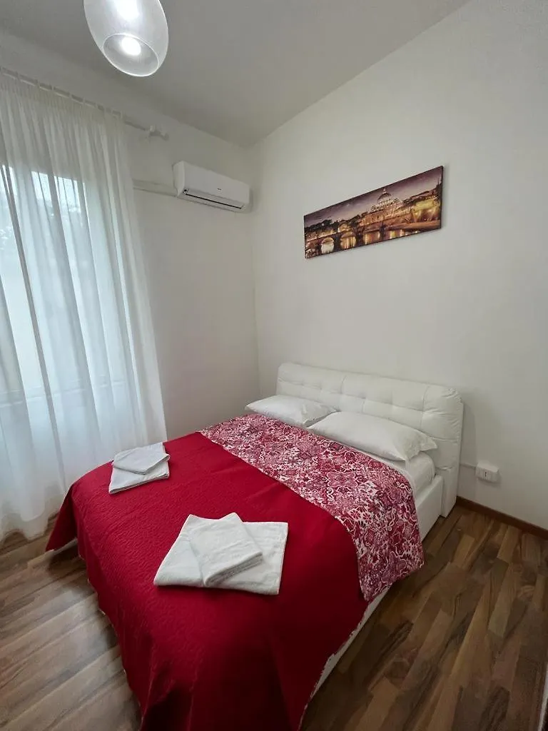 Colosseo Guest House Gil Rome