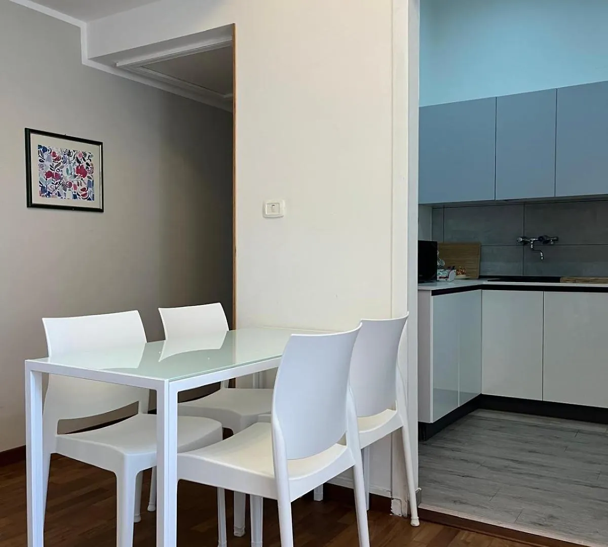 Colosseo Guest House Gil Rzym