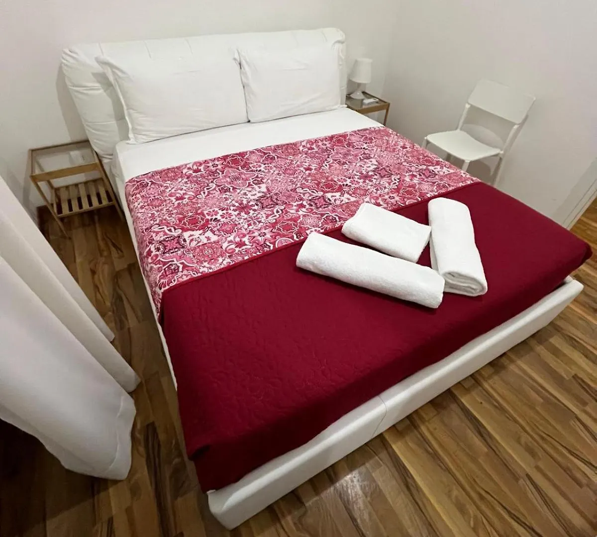 Colosseo Guest House Gil Rzym 0*,