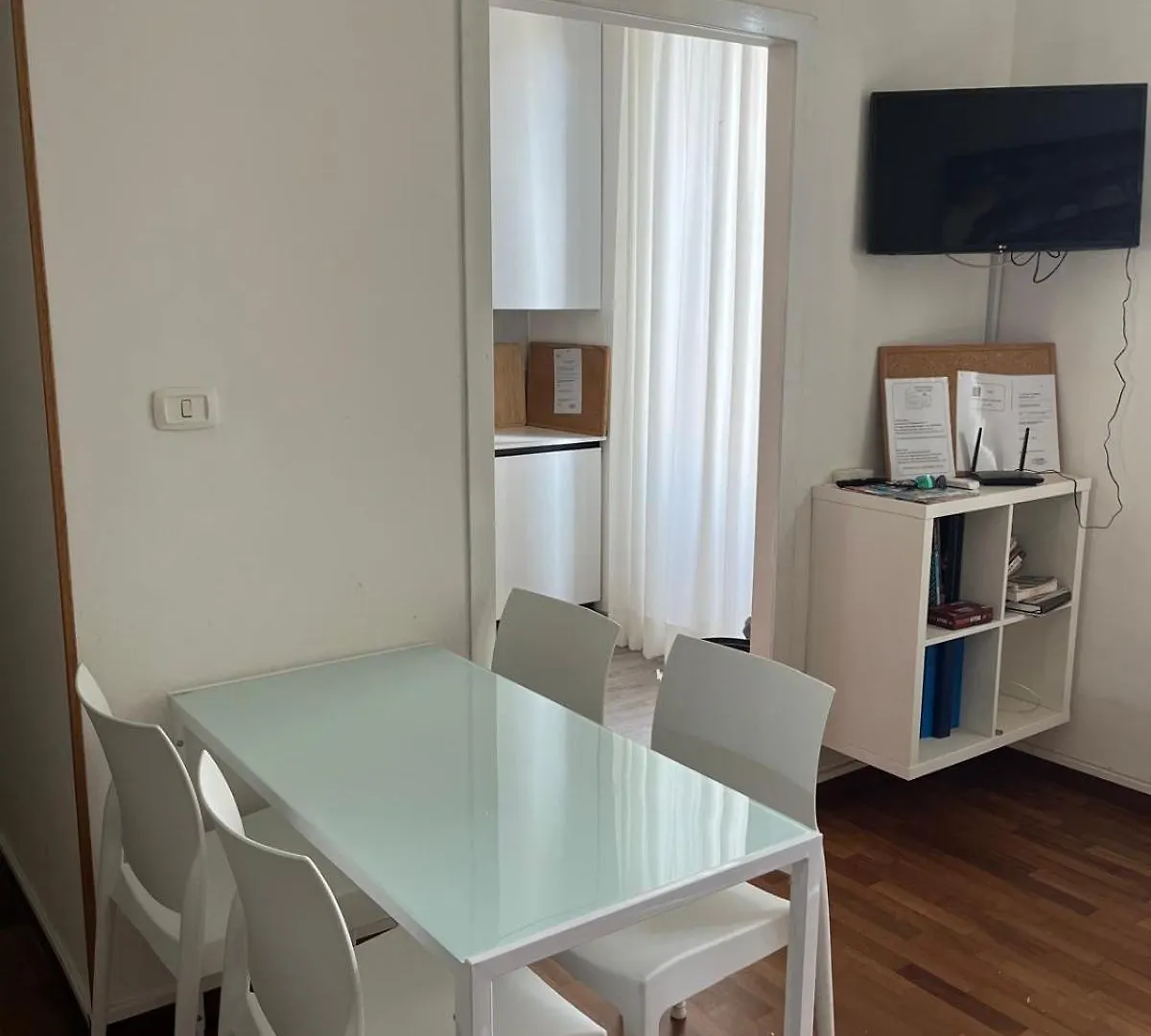 Colosseo Guest House Gil Rome Italy