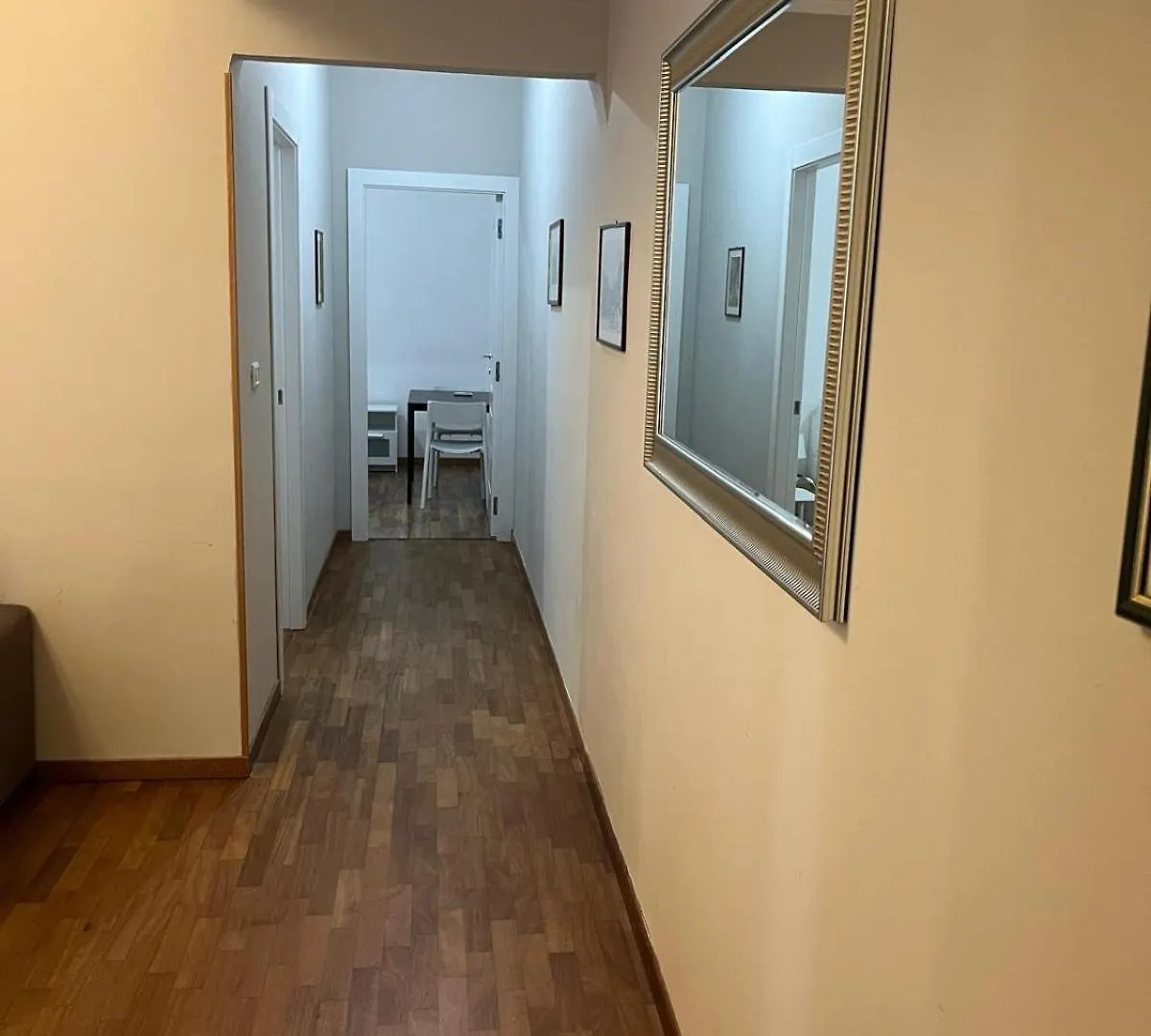 Colosseo Guest House Gil Rome