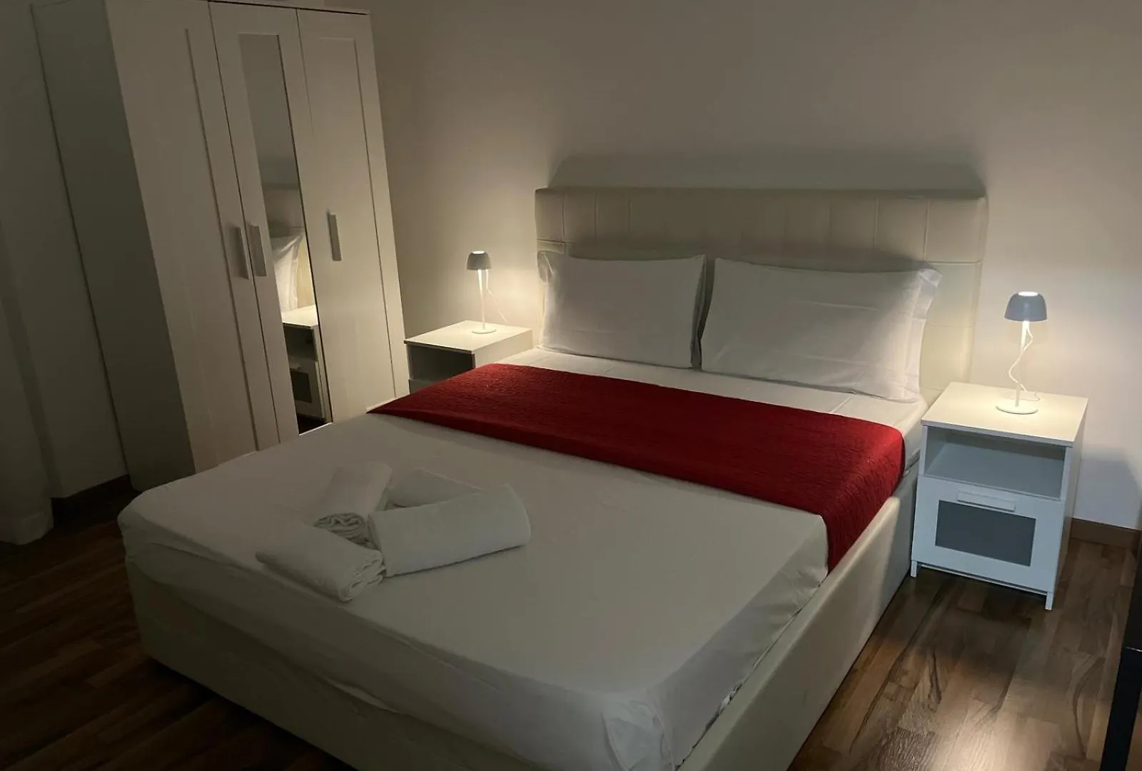 Colosseo Guest House Gil Rome 0*,  Italy