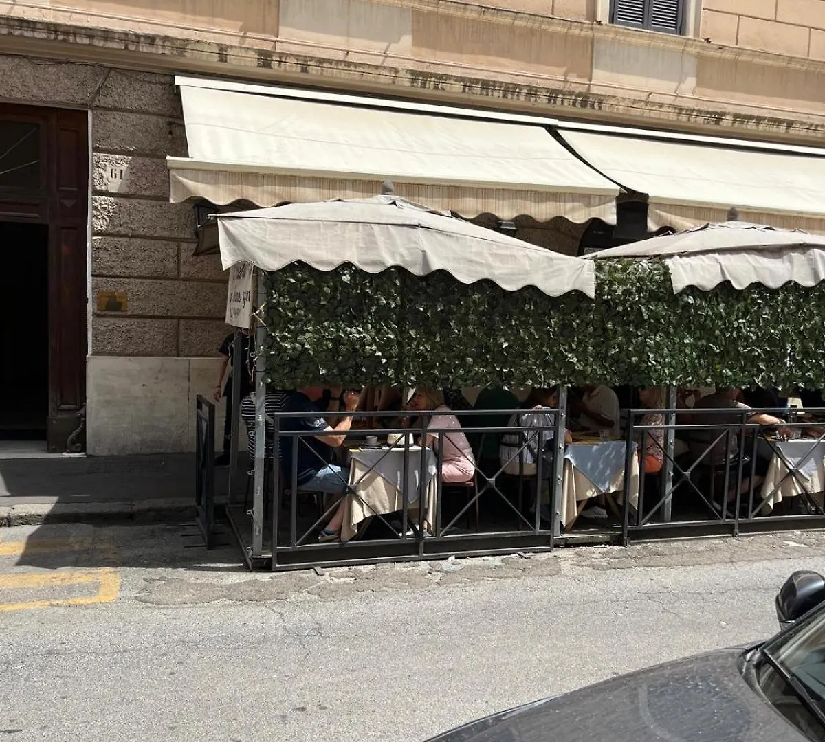 Colosseo Guest House Gil Rome