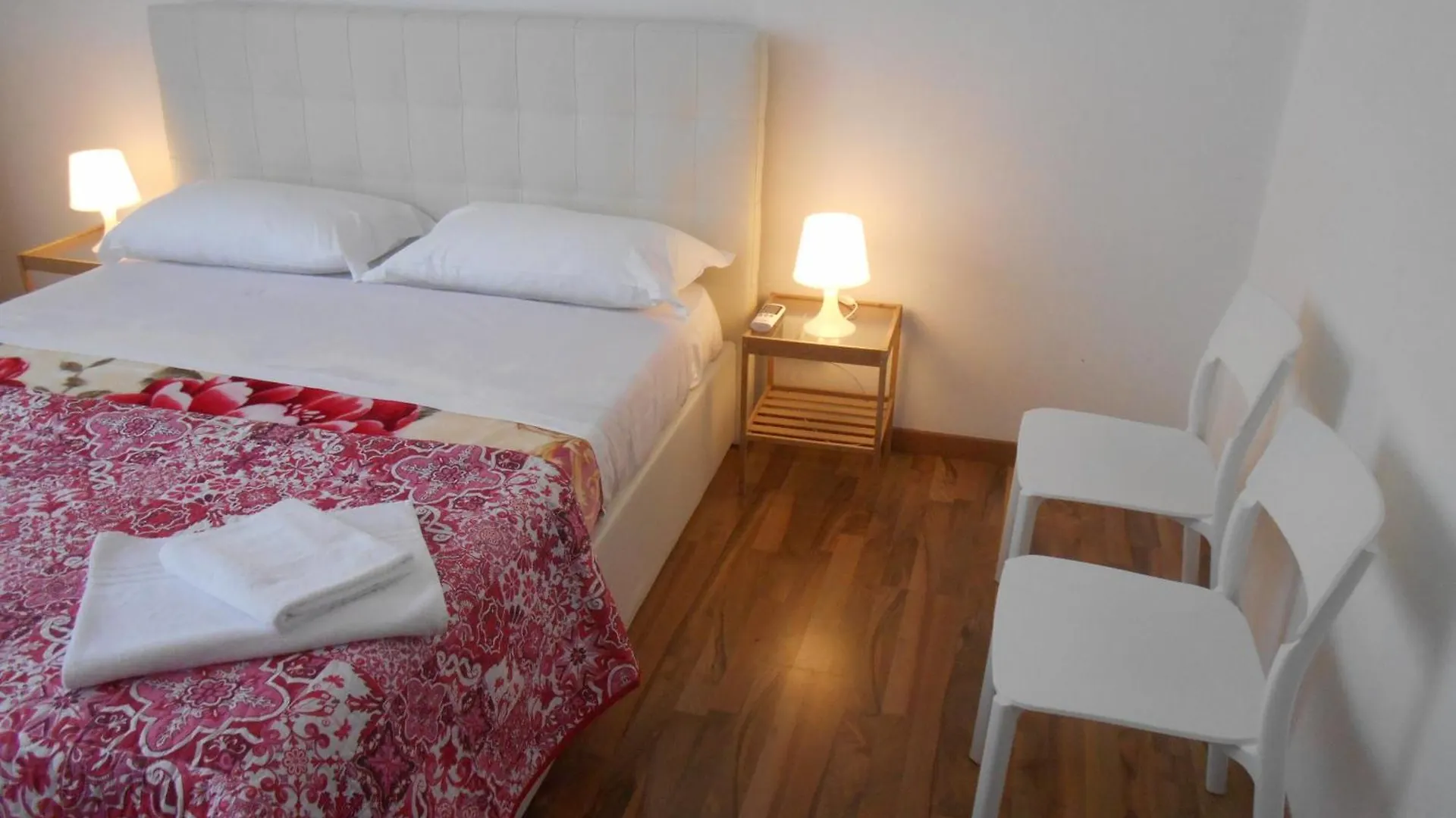 Colosseo Guest House Gil Rzym