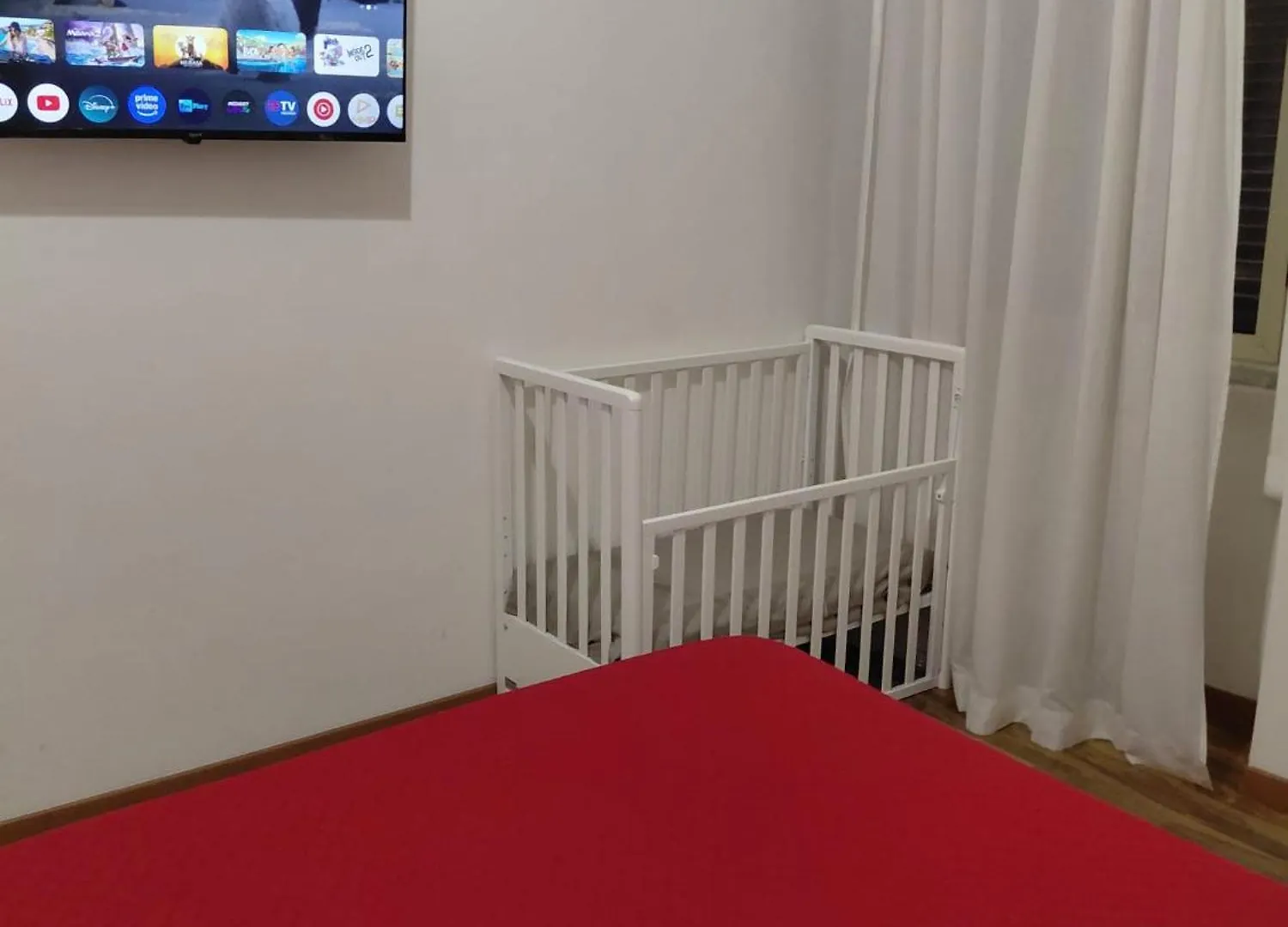 Colosseo Guest House Gil Rome